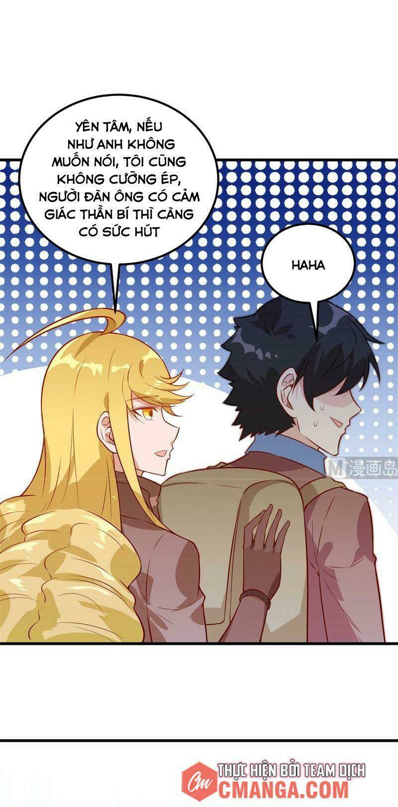 Tôi Sống Trên Hoang Đảo Cùng Các Em Gái Chap 73 - Next Chap 74