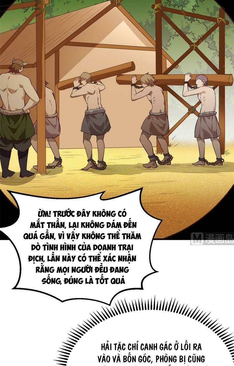 Tôi Sống Trên Hoang Đảo Cùng Các Em Gái Chap 74 - Next Chap 75