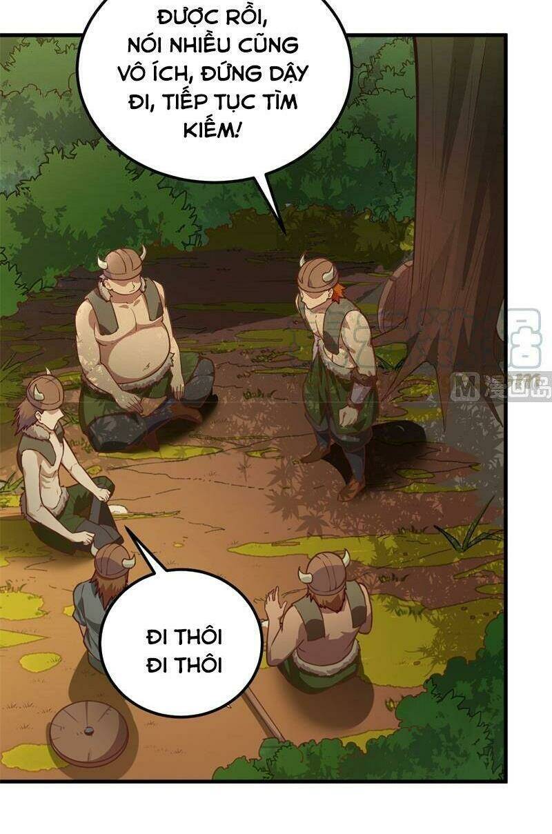 Tôi Sống Trên Hoang Đảo Cùng Các Em Gái Chap 74 - Next Chap 75