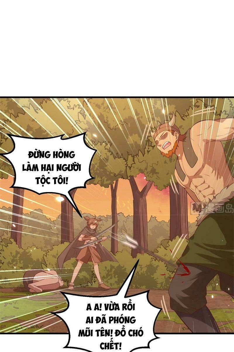 Tôi Sống Trên Hoang Đảo Cùng Các Em Gái Chap 75 - Next Chap 76