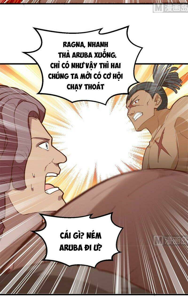 Tôi Sống Trên Hoang Đảo Cùng Các Em Gái Chap 75 - Next Chap 76