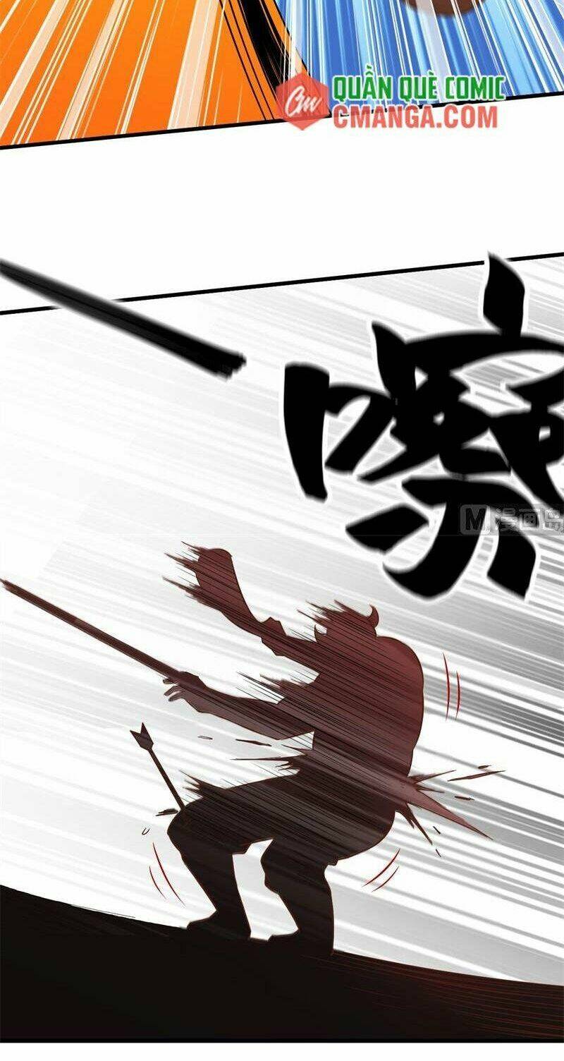 Tôi Sống Trên Hoang Đảo Cùng Các Em Gái Chap 76 - Next Chap 77