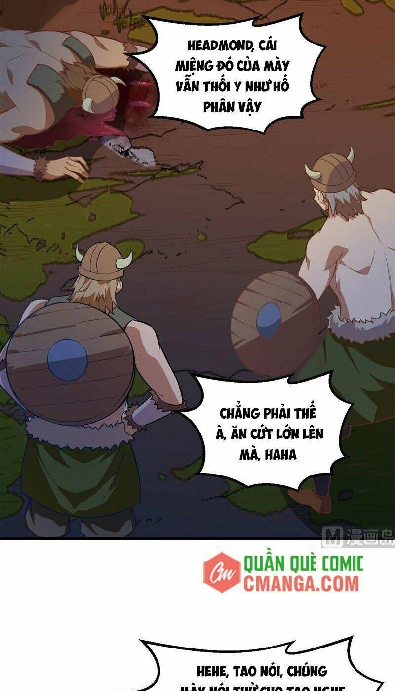 Tôi Sống Trên Hoang Đảo Cùng Các Em Gái Chap 76 - Next Chap 77