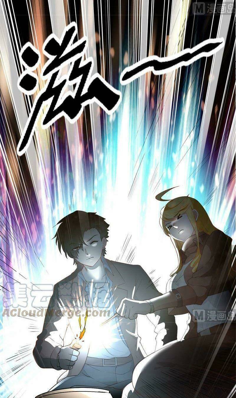 Tôi Sống Trên Hoang Đảo Cùng Các Em Gái Chap 79 - Next Chap 80