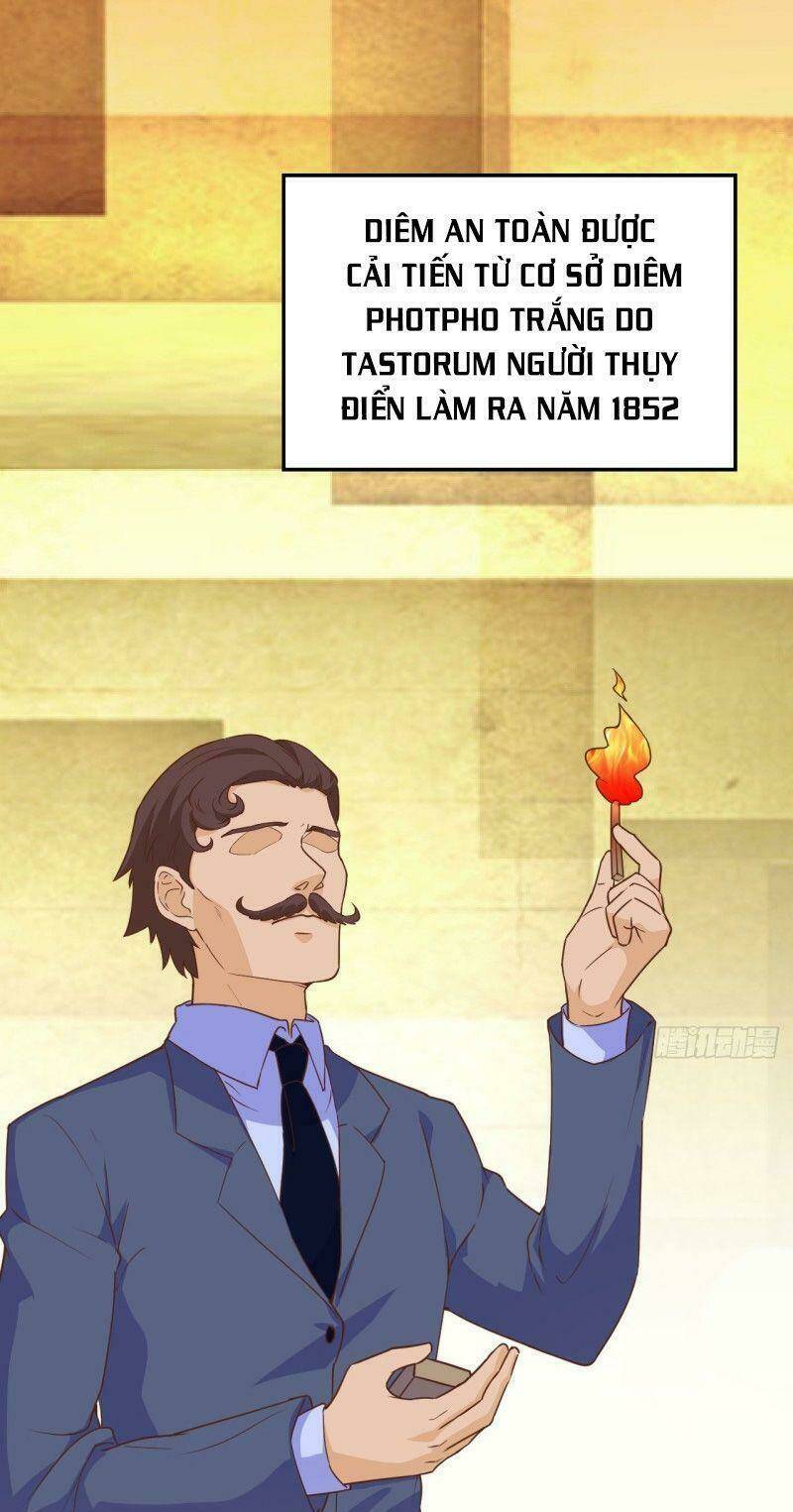 Tôi Sống Trên Hoang Đảo Cùng Các Em Gái Chap 80 - Next Chap 81