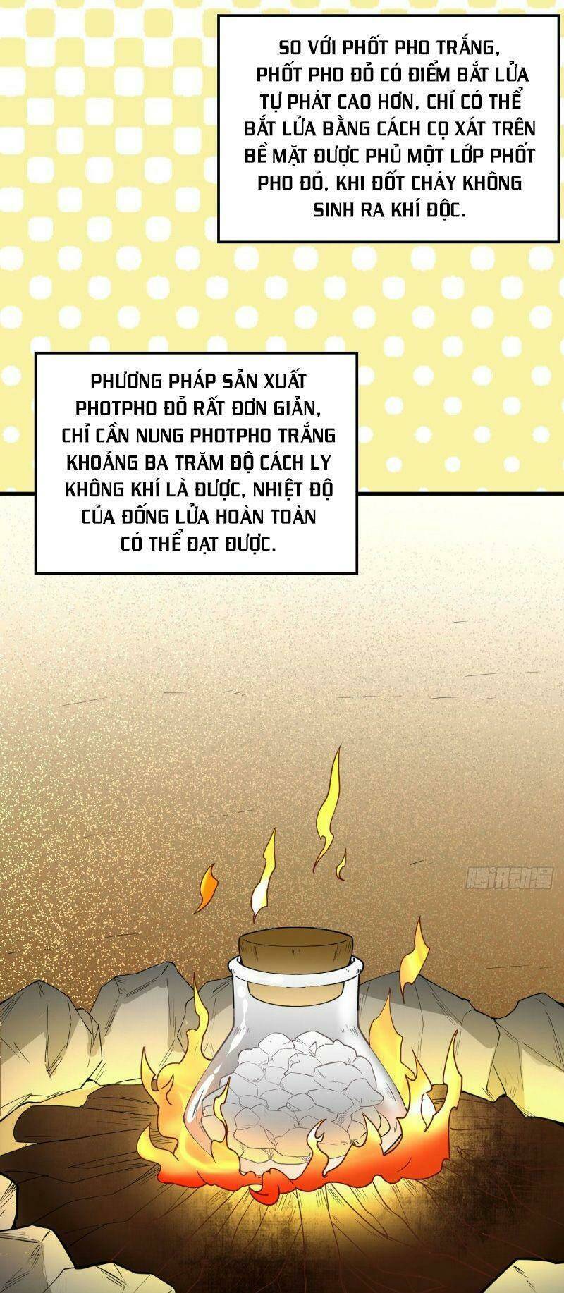 Tôi Sống Trên Hoang Đảo Cùng Các Em Gái Chap 80 - Next Chap 81