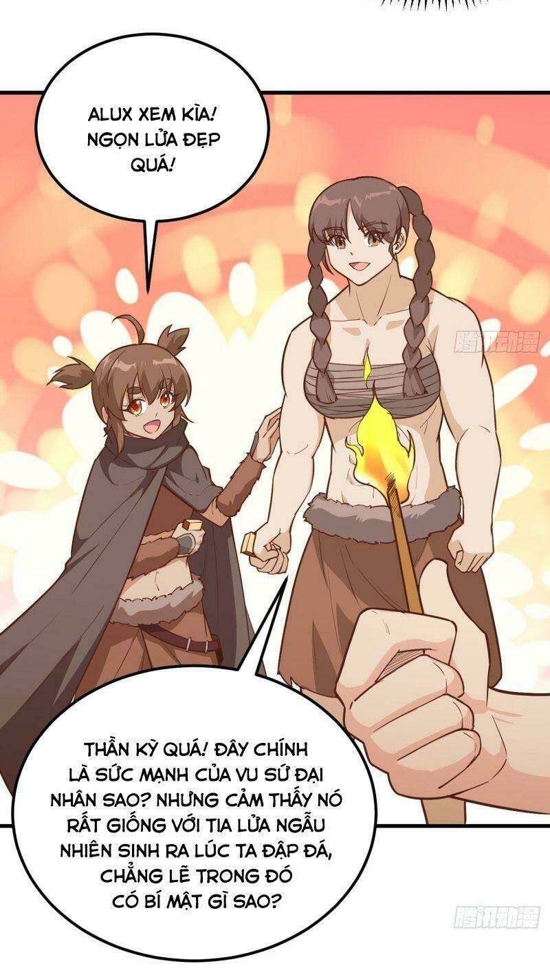 Tôi Sống Trên Hoang Đảo Cùng Các Em Gái Chap 80 - Next Chap 81