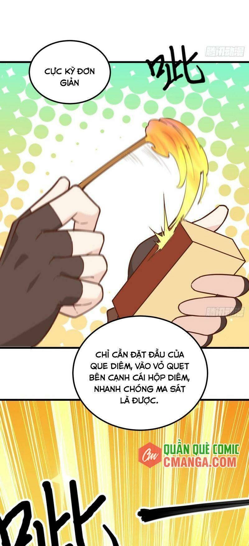 Tôi Sống Trên Hoang Đảo Cùng Các Em Gái Chap 80 - Next Chap 81