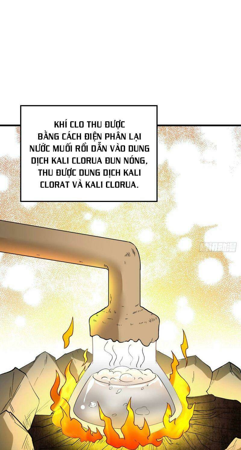 Tôi Sống Trên Hoang Đảo Cùng Các Em Gái Chap 80 - Next Chap 81