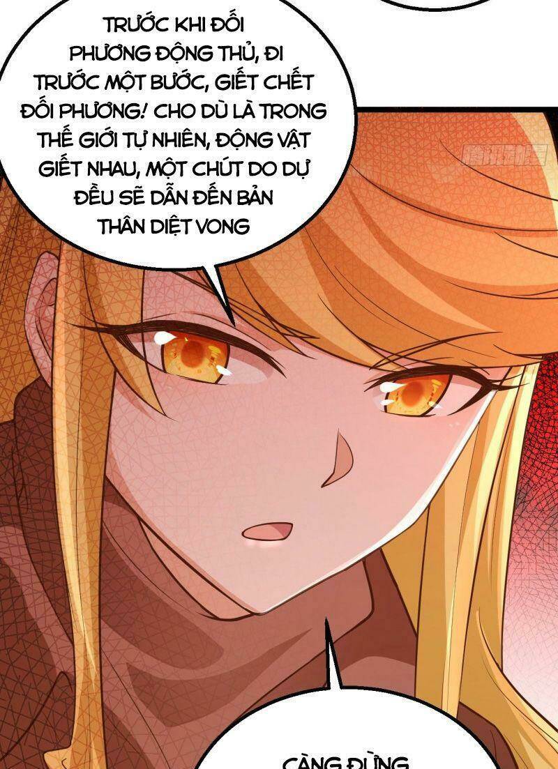 Tôi Sống Trên Hoang Đảo Cùng Các Em Gái Chap 81 - Next Chap 82