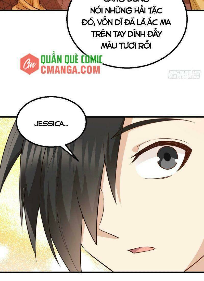 Tôi Sống Trên Hoang Đảo Cùng Các Em Gái Chap 81 - Next Chap 82