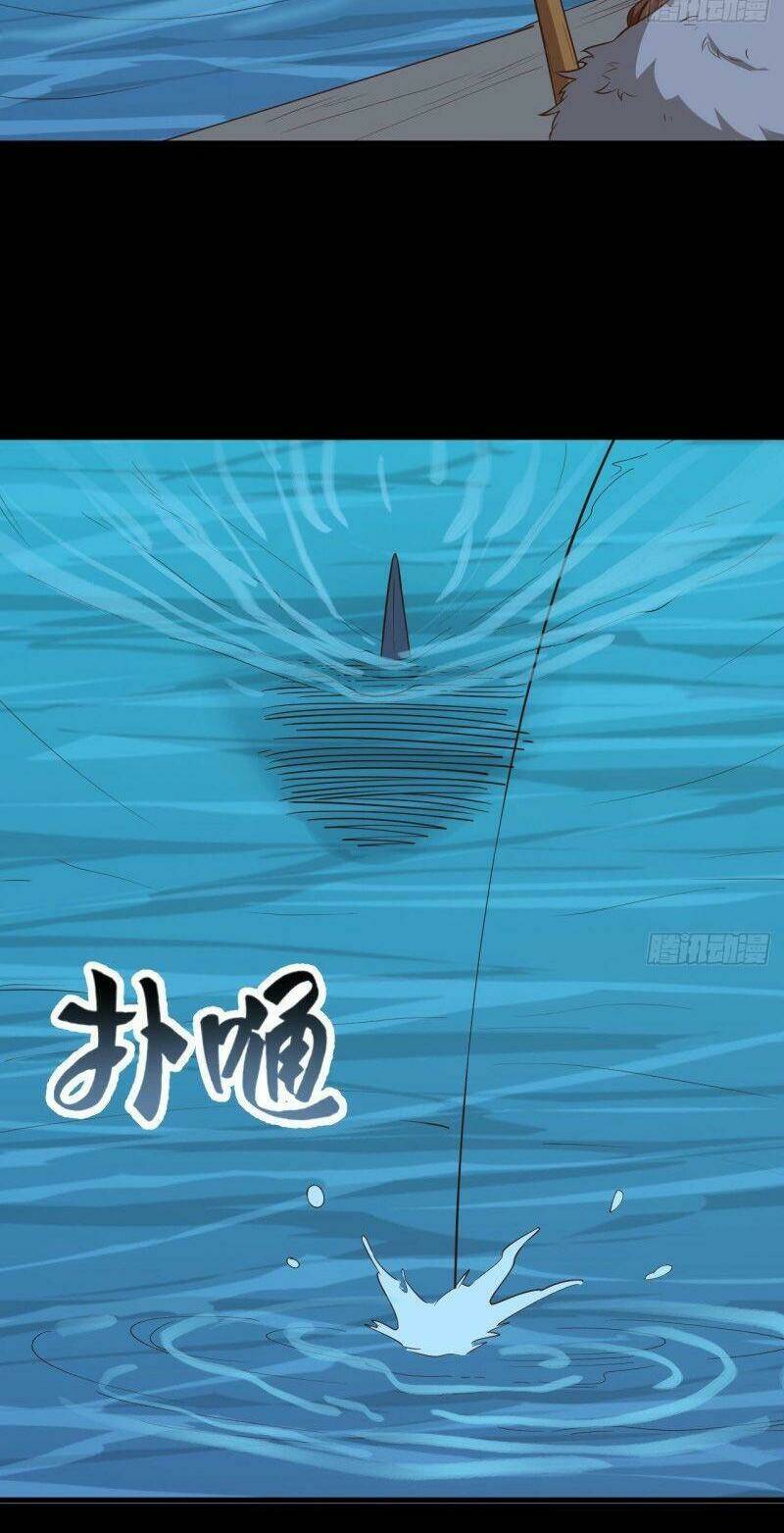 Tôi Sống Trên Hoang Đảo Cùng Các Em Gái Chap 81 - Next Chap 82