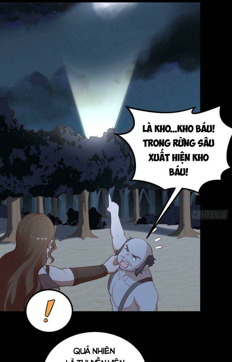 Tôi Sống Trên Hoang Đảo Cùng Các Em Gái Chap 81 - Next Chap 82