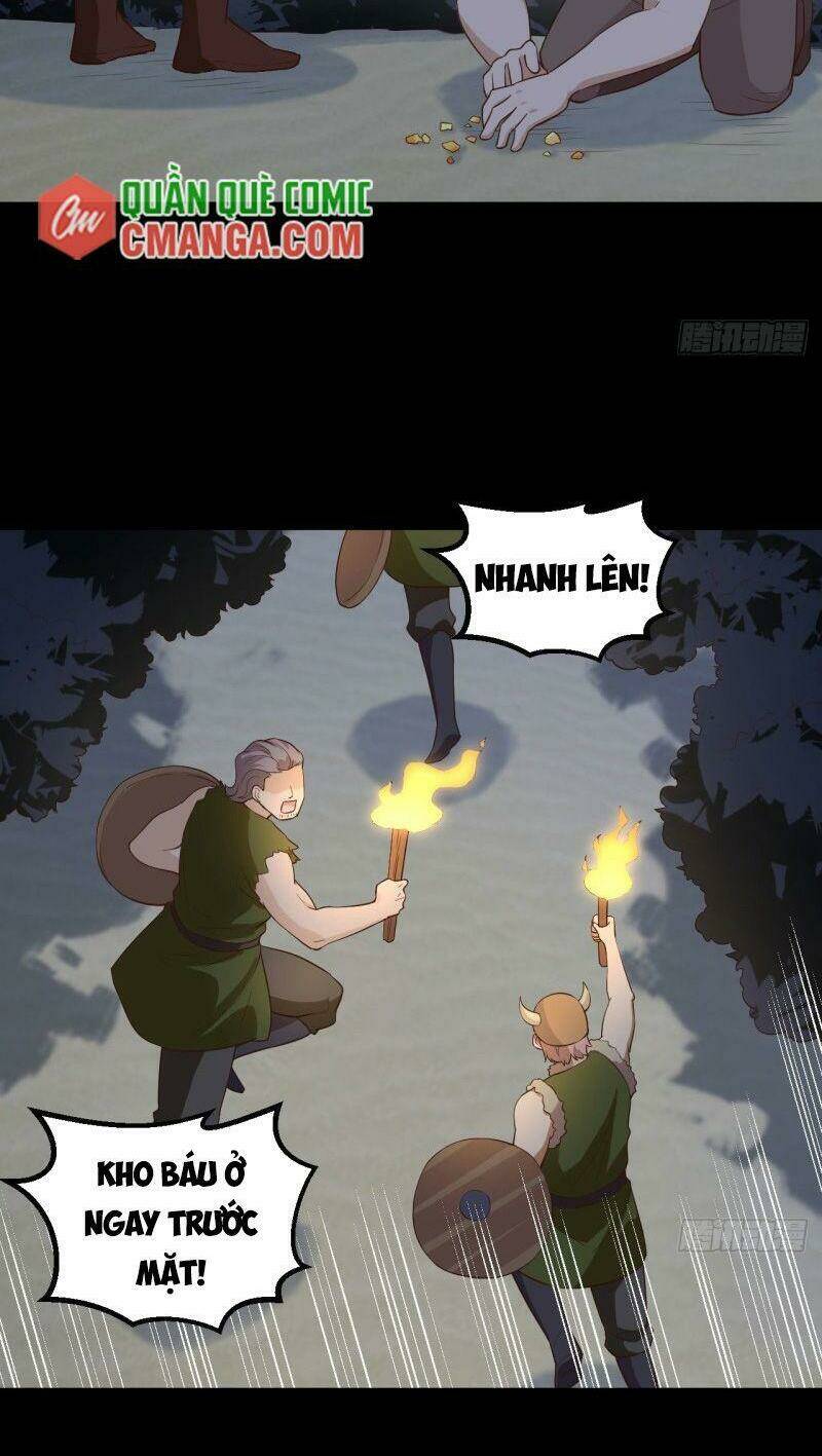 Tôi Sống Trên Hoang Đảo Cùng Các Em Gái Chap 81 - Next Chap 82