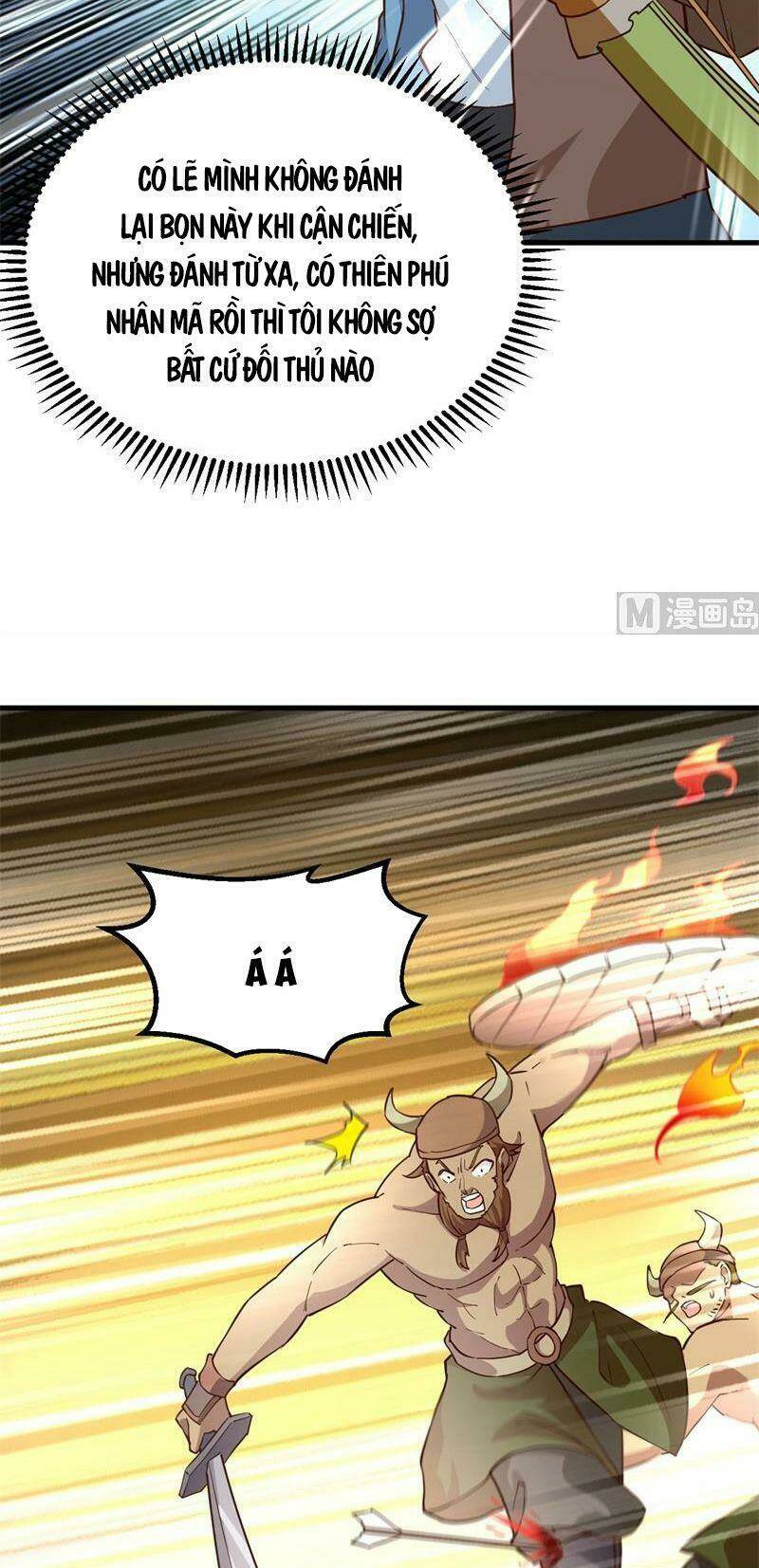 Tôi Sống Trên Hoang Đảo Cùng Các Em Gái Chap 83 - Next Chap 84