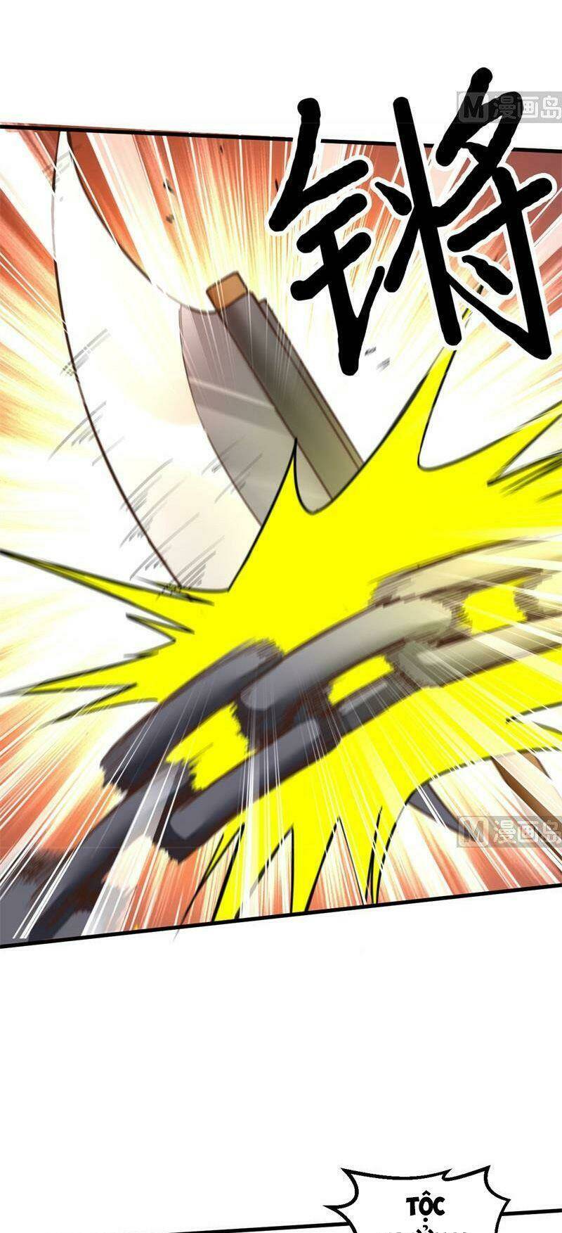 Tôi Sống Trên Hoang Đảo Cùng Các Em Gái Chap 83 - Next Chap 84