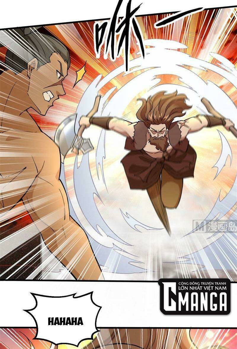 Tôi Sống Trên Hoang Đảo Cùng Các Em Gái Chap 83 - Next Chap 84