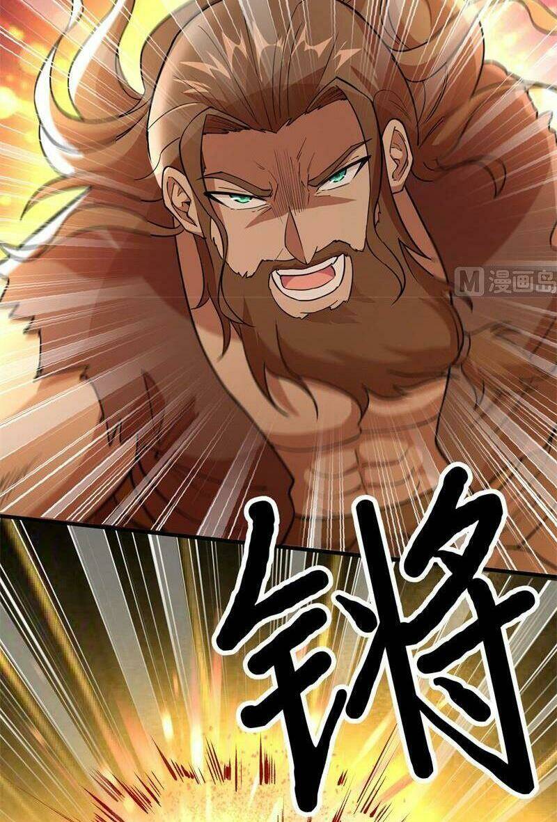 Tôi Sống Trên Hoang Đảo Cùng Các Em Gái Chap 83 - Next Chap 84