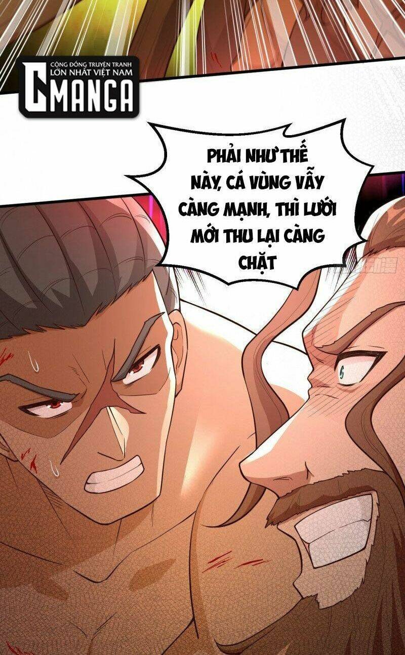 Tôi Sống Trên Hoang Đảo Cùng Các Em Gái Chap 84 - Next Chap 85