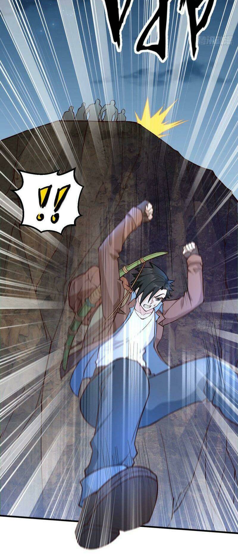 Tôi Sống Trên Hoang Đảo Cùng Các Em Gái Chap 85 - Next Chap 86