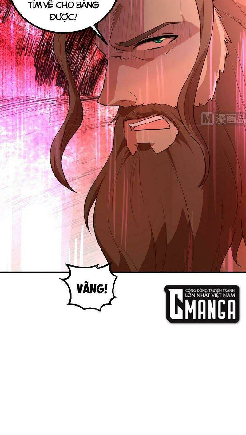 Tôi Sống Trên Hoang Đảo Cùng Các Em Gái Chap 86 - Next Chap 87