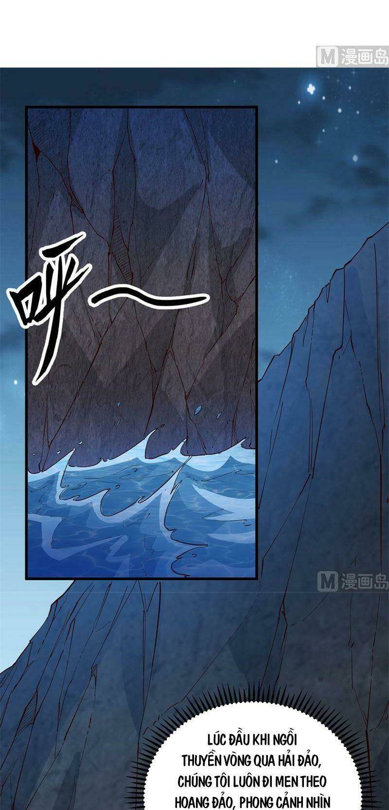Tôi Sống Trên Hoang Đảo Cùng Các Em Gái Chap 86 - Next Chap 87