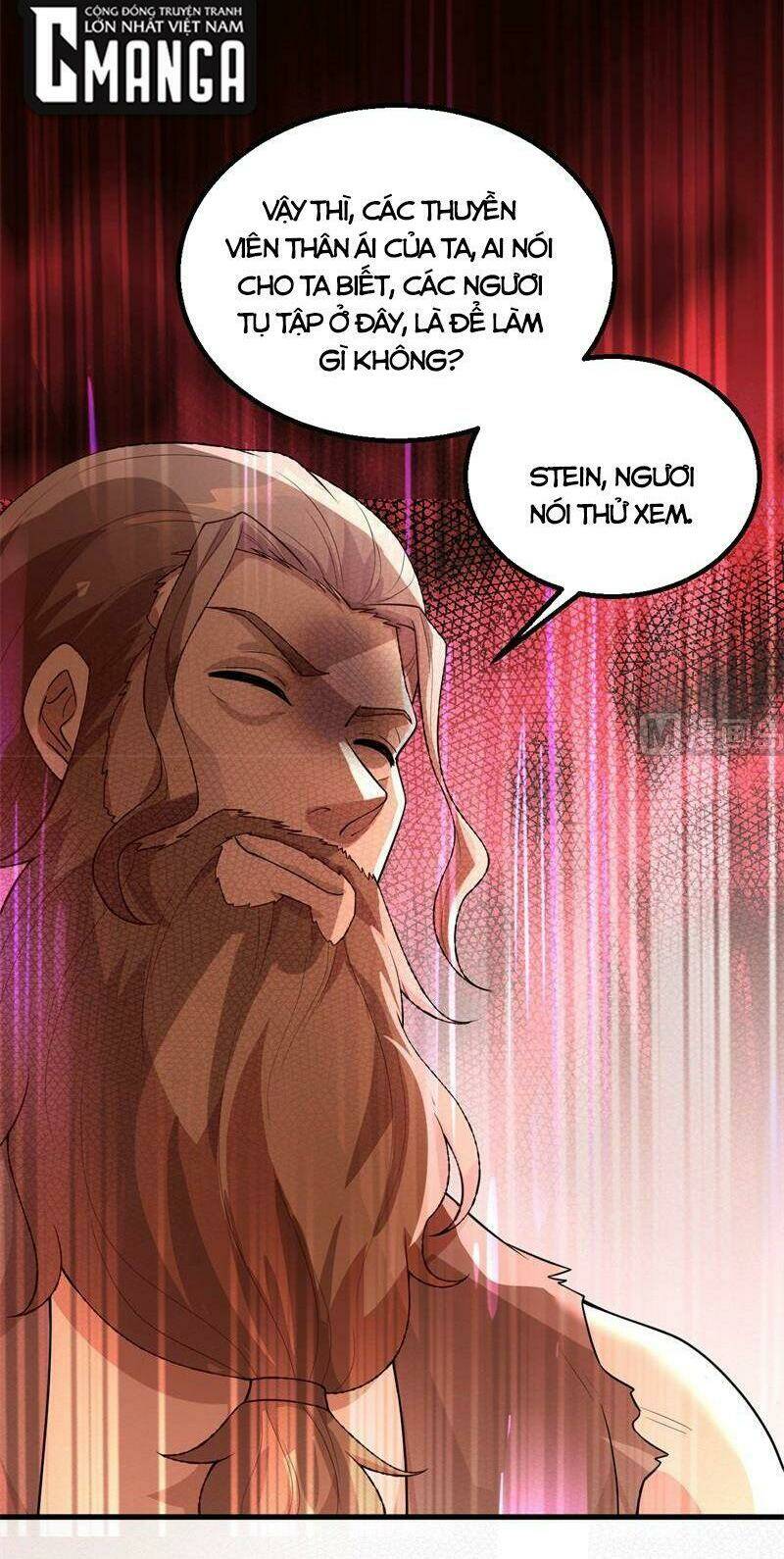 Tôi Sống Trên Hoang Đảo Cùng Các Em Gái Chap 86 - Next Chap 87