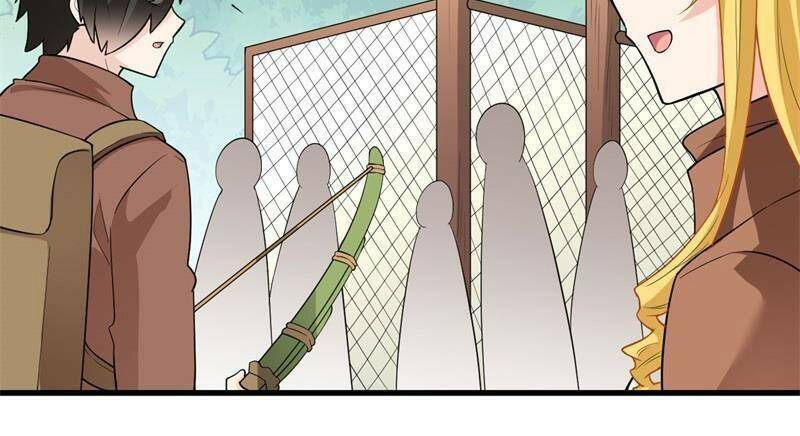 Tôi Sống Trên Hoang Đảo Cùng Các Em Gái Chap 88 - Next Chap 89