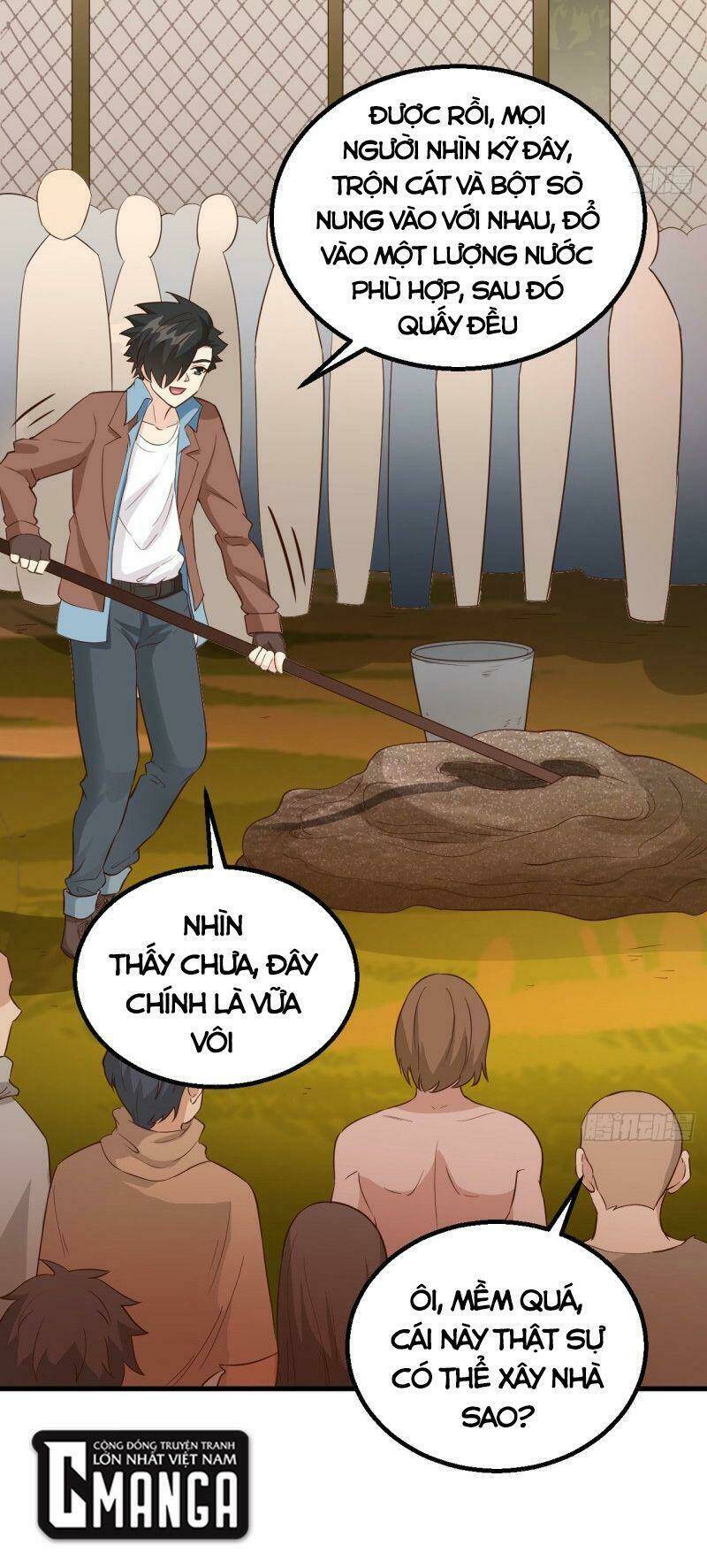 Tôi Sống Trên Hoang Đảo Cùng Các Em Gái Chap 89 - Next Chap 90