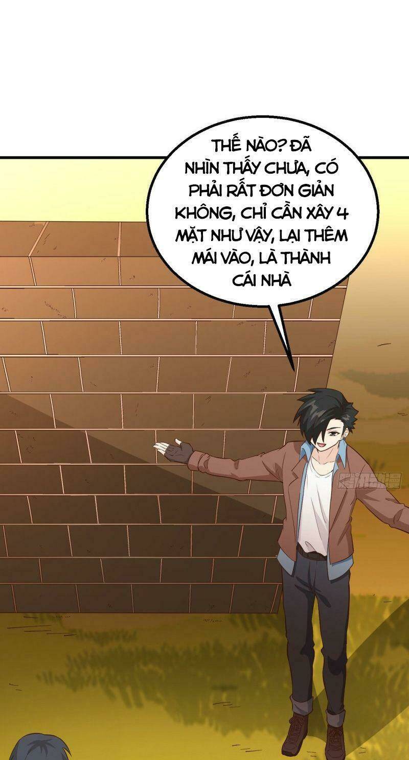 Tôi Sống Trên Hoang Đảo Cùng Các Em Gái Chap 89 - Next Chap 90