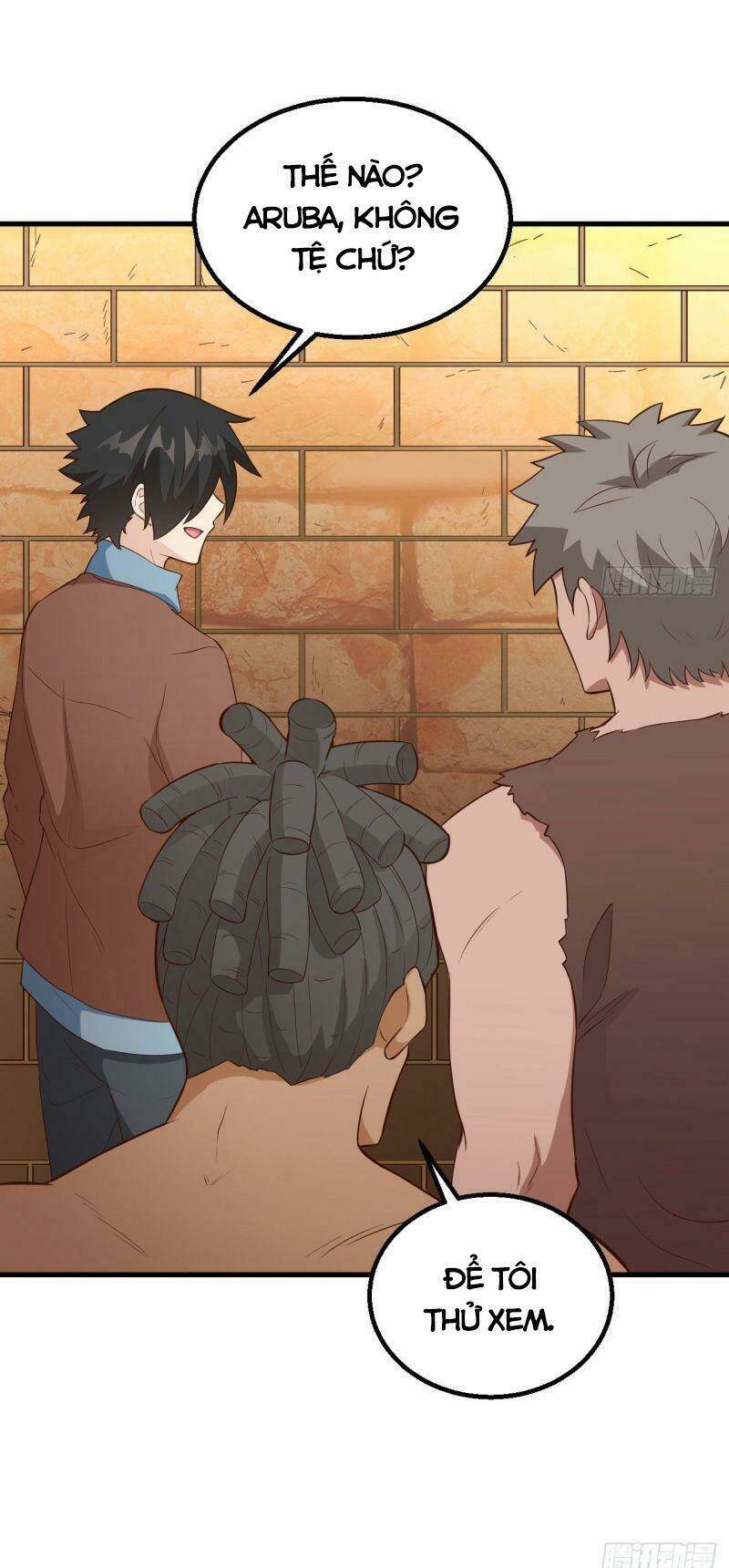 Tôi Sống Trên Hoang Đảo Cùng Các Em Gái Chap 89 - Next Chap 90