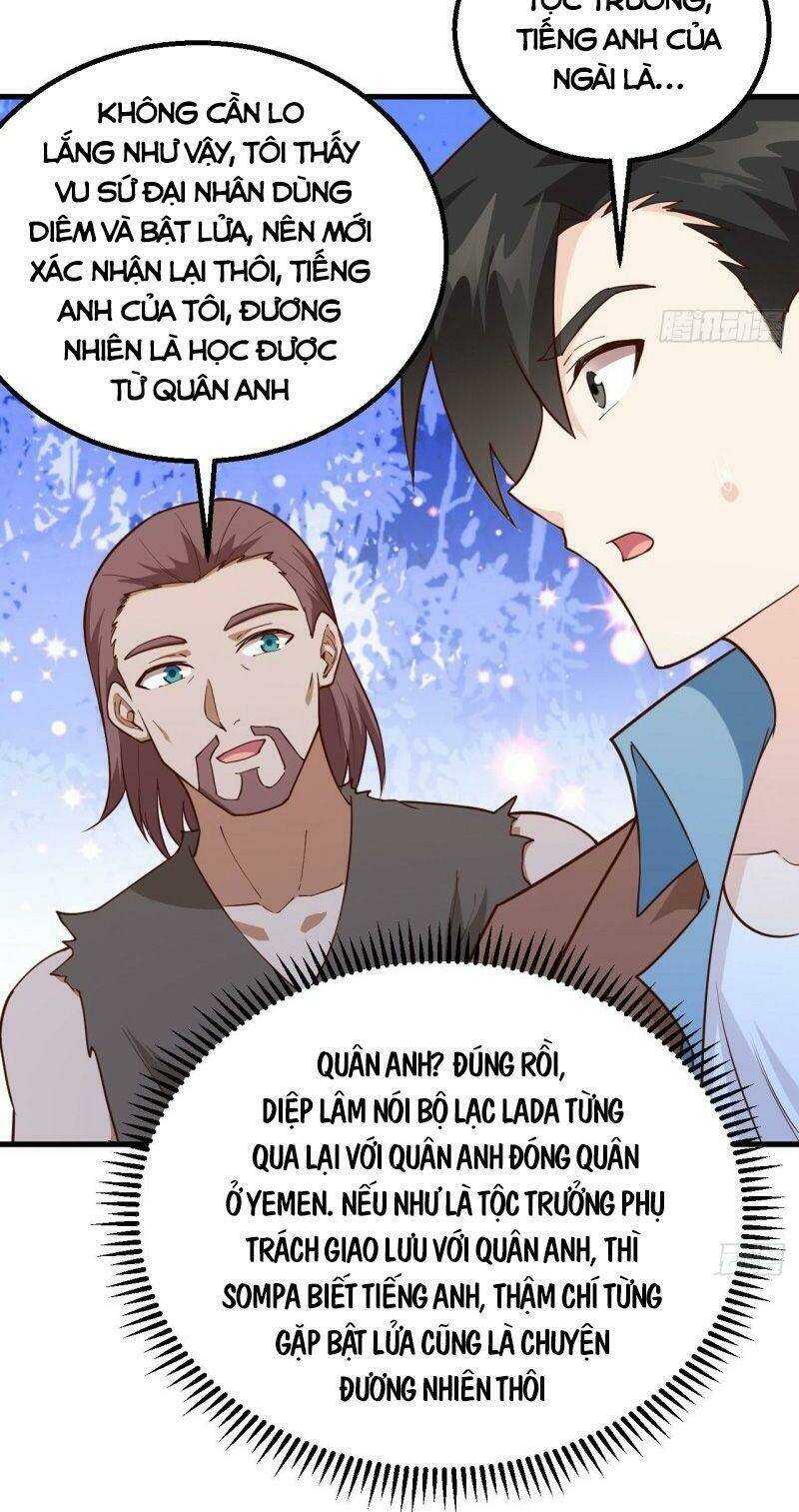 Tôi Sống Trên Hoang Đảo Cùng Các Em Gái Chap 89 - Next Chap 90