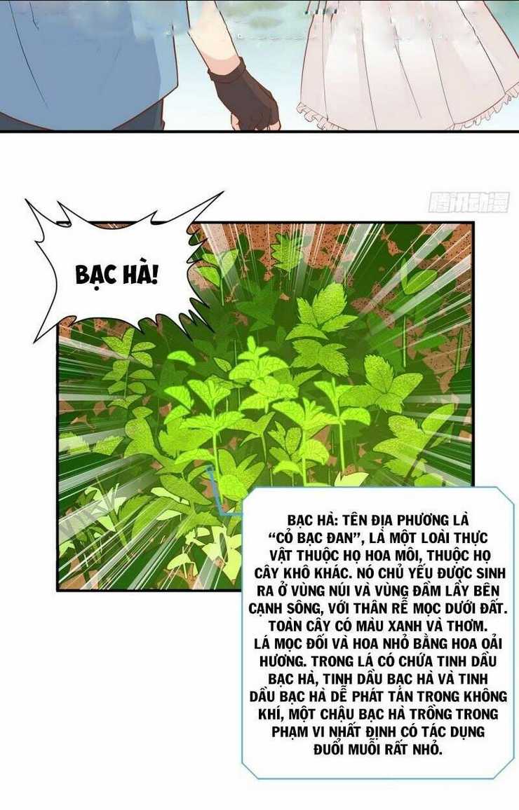 Tôi Sống Trên Hoang Đảo Cùng Các Em Gái Chap 9 - Next Chap 10