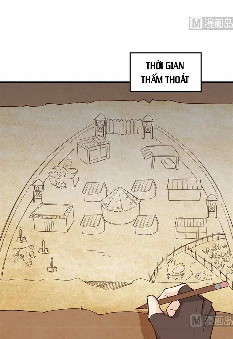 Tôi Sống Trên Hoang Đảo Cùng Các Em Gái Chap 90 - Next Chap 91