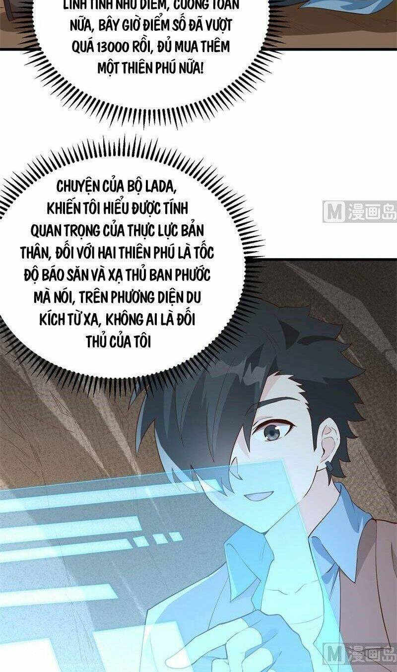 Tôi Sống Trên Hoang Đảo Cùng Các Em Gái Chap 91 - Next Chap 92