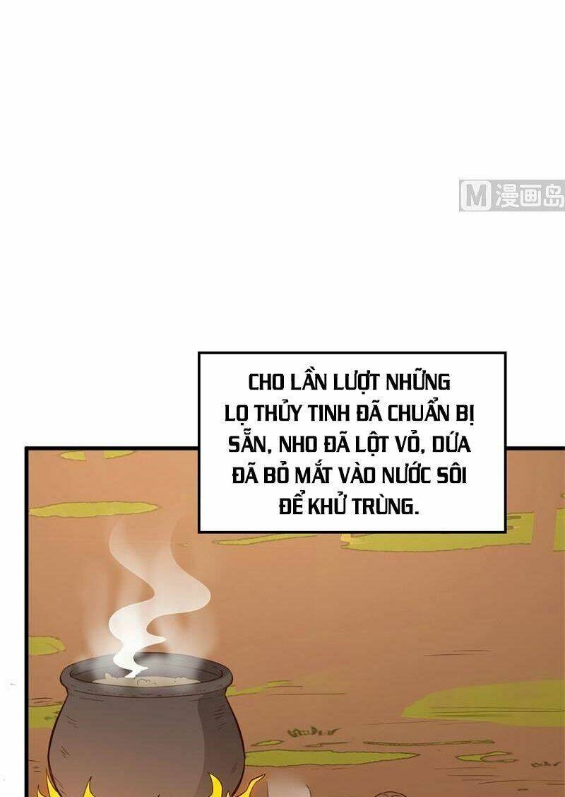 Tôi Sống Trên Hoang Đảo Cùng Các Em Gái Chap 91 - Next Chap 92