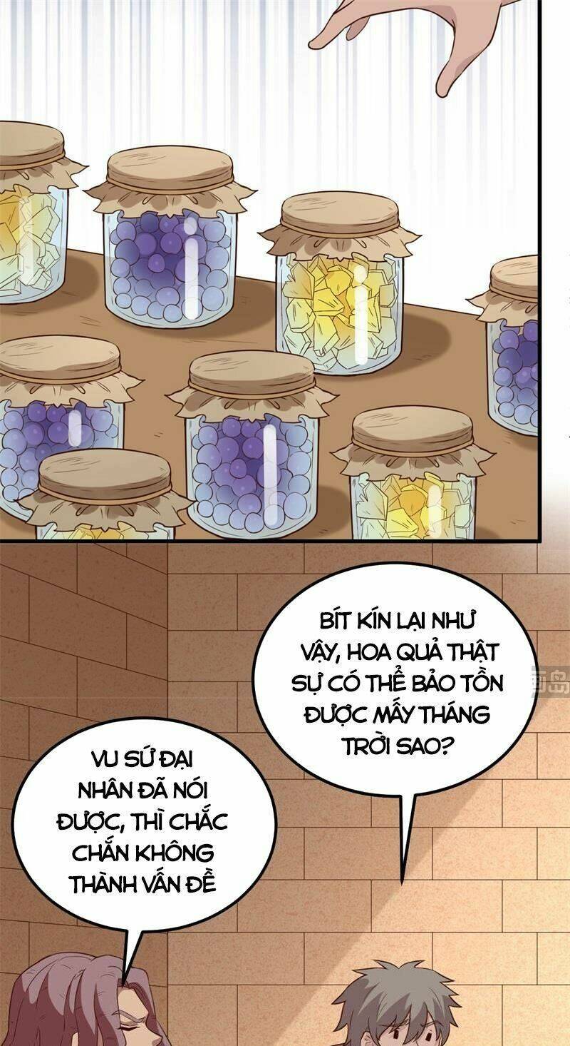 Tôi Sống Trên Hoang Đảo Cùng Các Em Gái Chap 91 - Next Chap 92