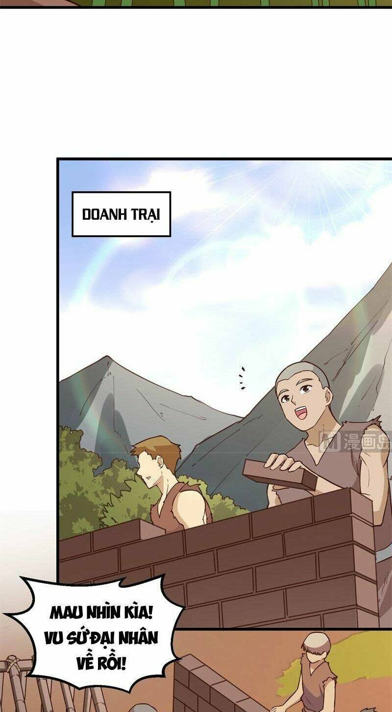 Tôi Sống Trên Hoang Đảo Cùng Các Em Gái Chap 91 - Next Chap 92