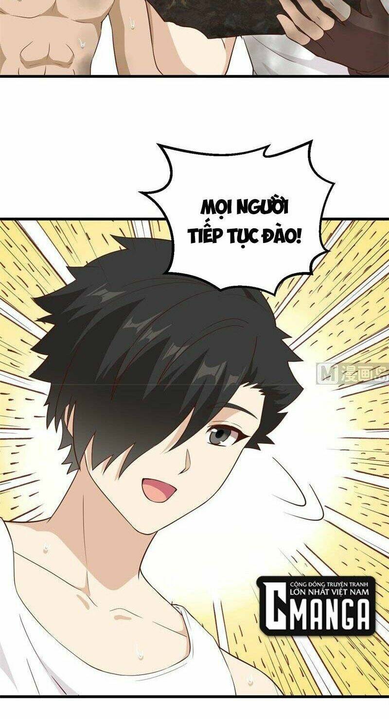 Tôi Sống Trên Hoang Đảo Cùng Các Em Gái Chap 92 - Next Chap 93