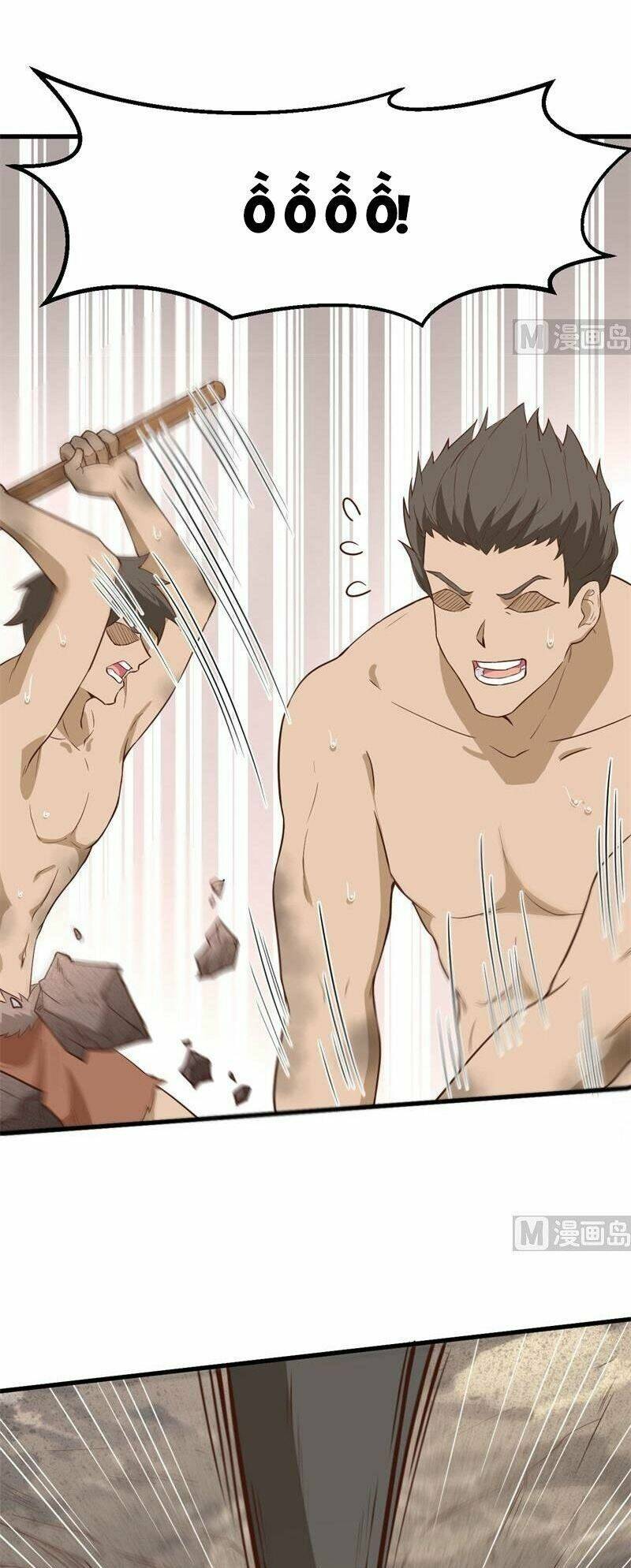 Tôi Sống Trên Hoang Đảo Cùng Các Em Gái Chap 92 - Next Chap 93