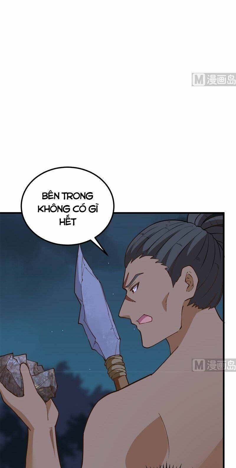 Tôi Sống Trên Hoang Đảo Cùng Các Em Gái Chap 92 - Next Chap 93