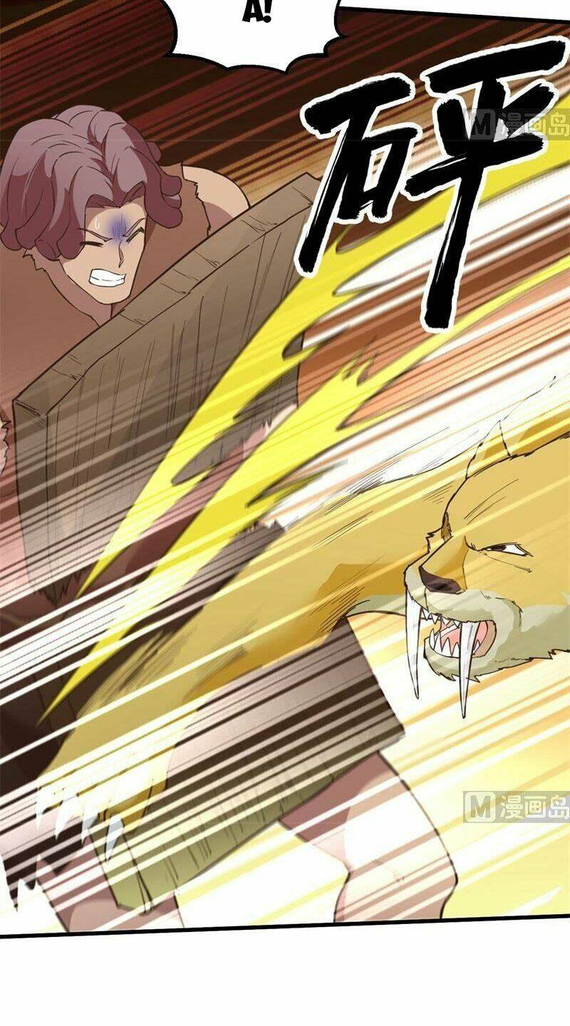 Tôi Sống Trên Hoang Đảo Cùng Các Em Gái Chap 93 - Next Chap 94