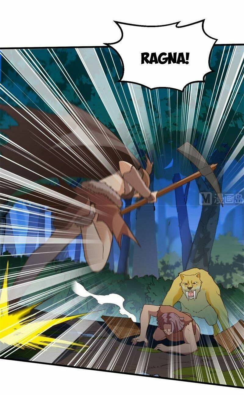 Tôi Sống Trên Hoang Đảo Cùng Các Em Gái Chap 93 - Next Chap 94