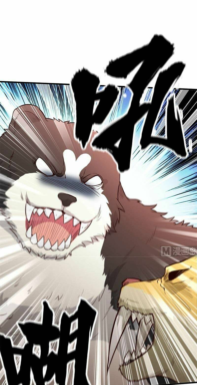 Tôi Sống Trên Hoang Đảo Cùng Các Em Gái Chap 93 - Next Chap 94