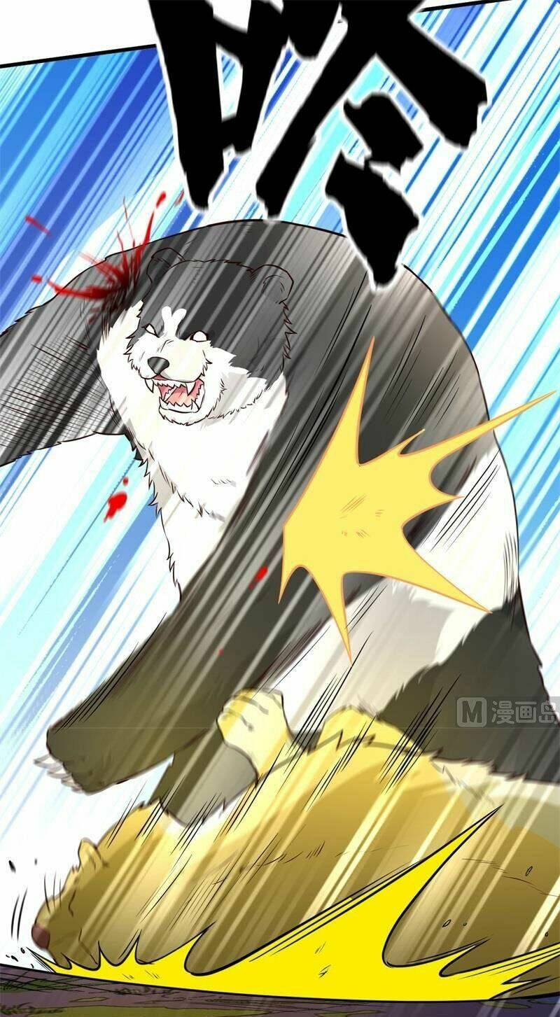 Tôi Sống Trên Hoang Đảo Cùng Các Em Gái Chap 93 - Next Chap 94