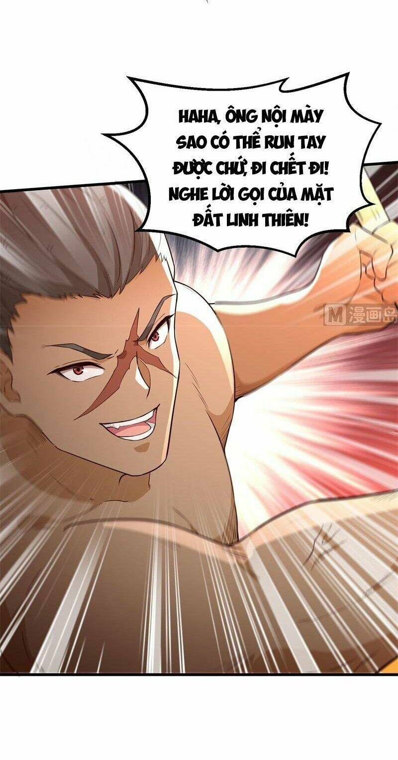 Tôi Sống Trên Hoang Đảo Cùng Các Em Gái Chap 93 - Next Chap 94