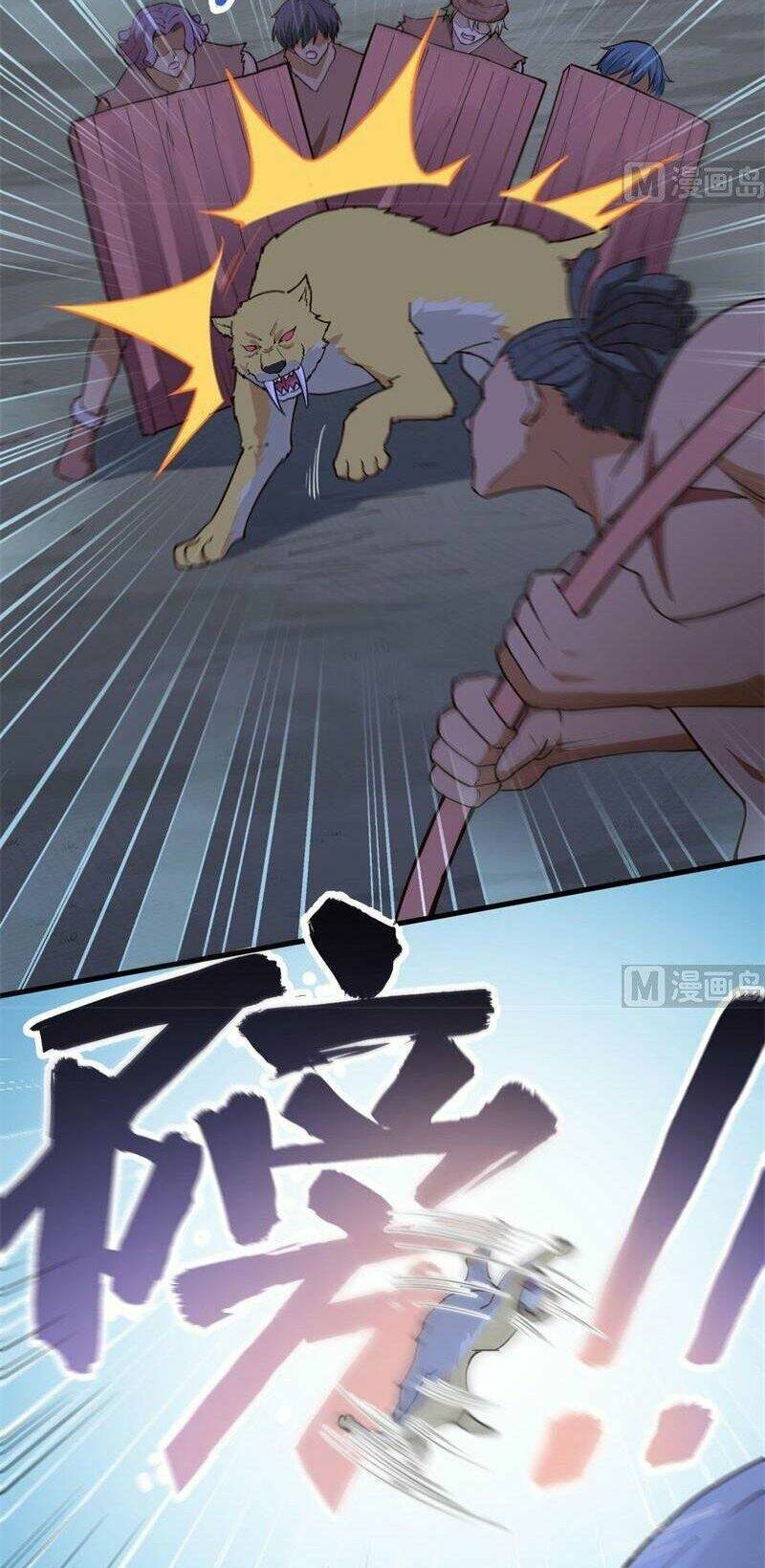 Tôi Sống Trên Hoang Đảo Cùng Các Em Gái Chap 93 - Next Chap 94