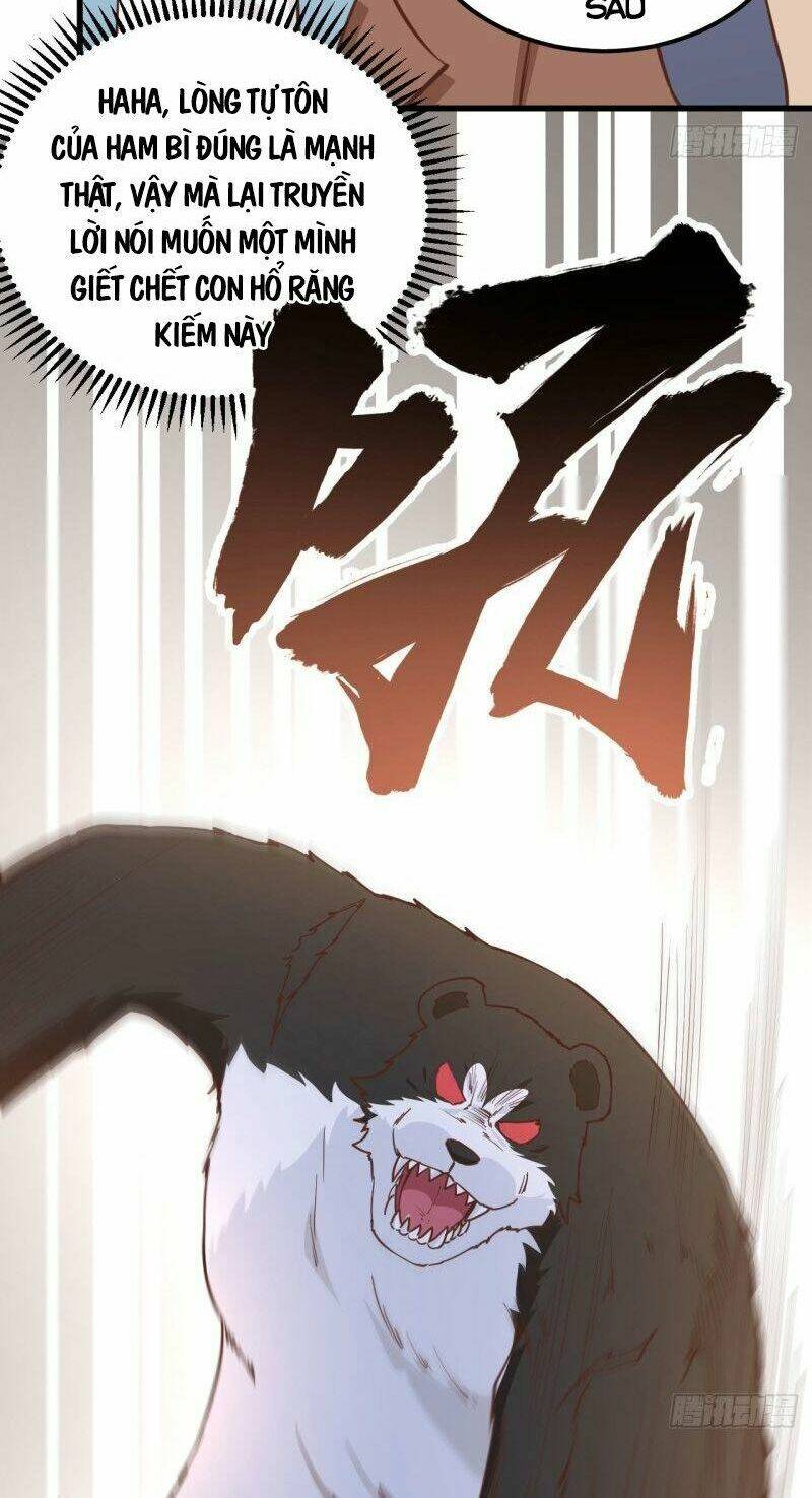 Tôi Sống Trên Hoang Đảo Cùng Các Em Gái Chap 94 - Next Chap 95