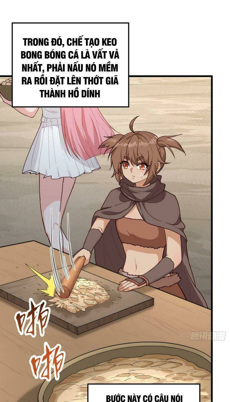 Tôi Sống Trên Hoang Đảo Cùng Các Em Gái Chap 95 - Next Chap 96