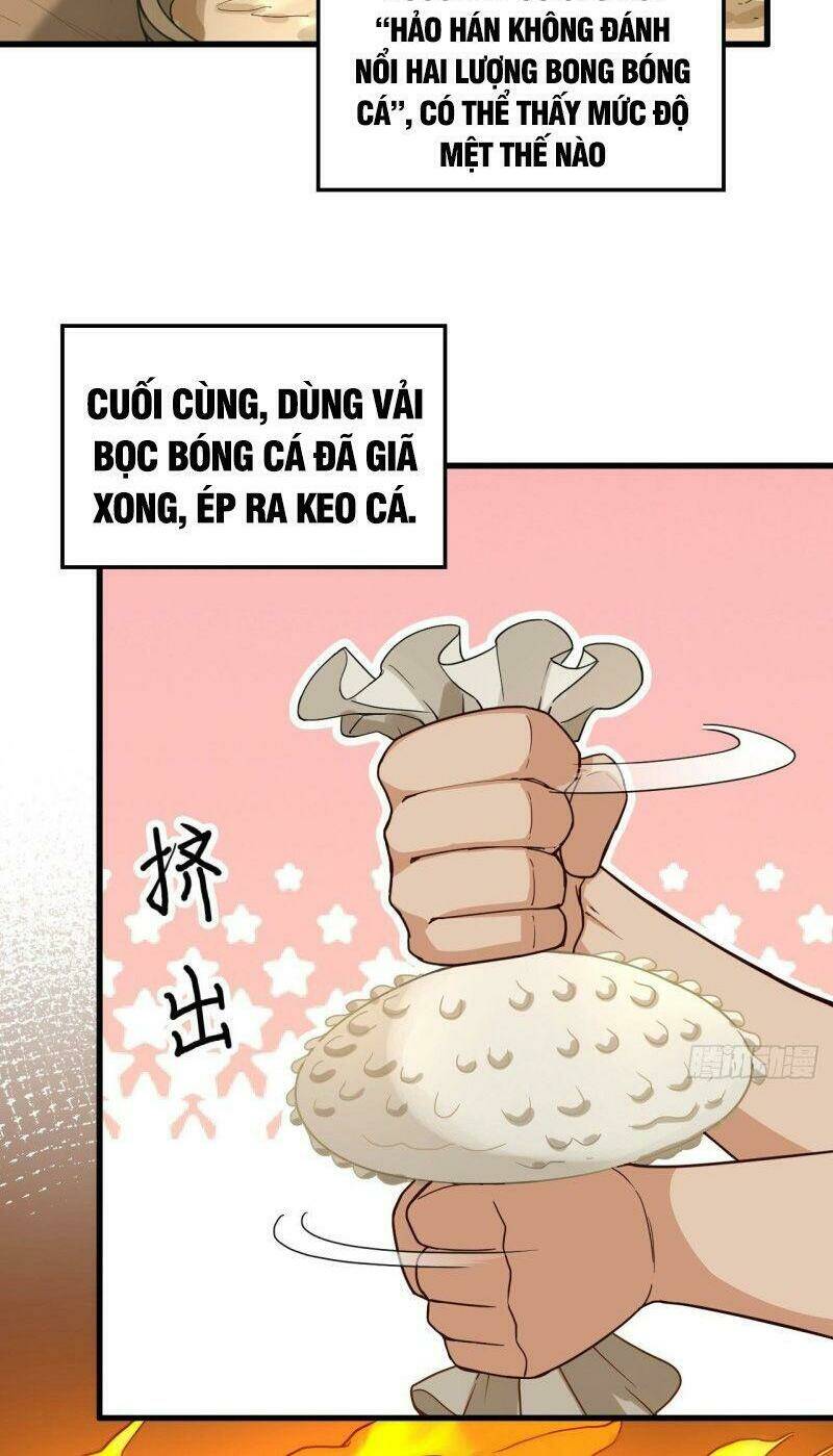 Tôi Sống Trên Hoang Đảo Cùng Các Em Gái Chap 95 - Next Chap 96